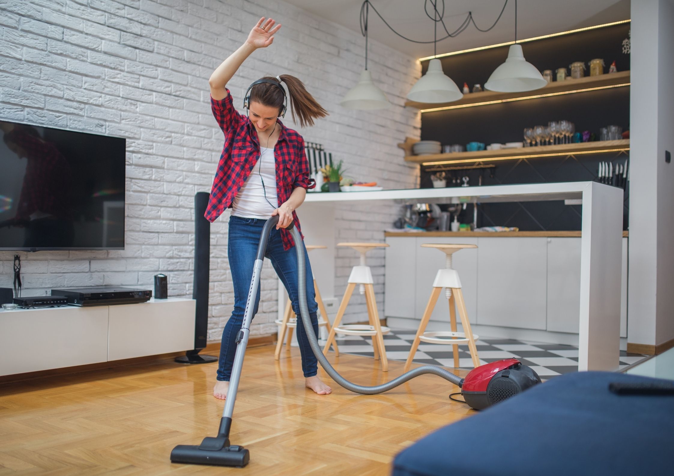 Your Guide to Spring Cleaning Your Home