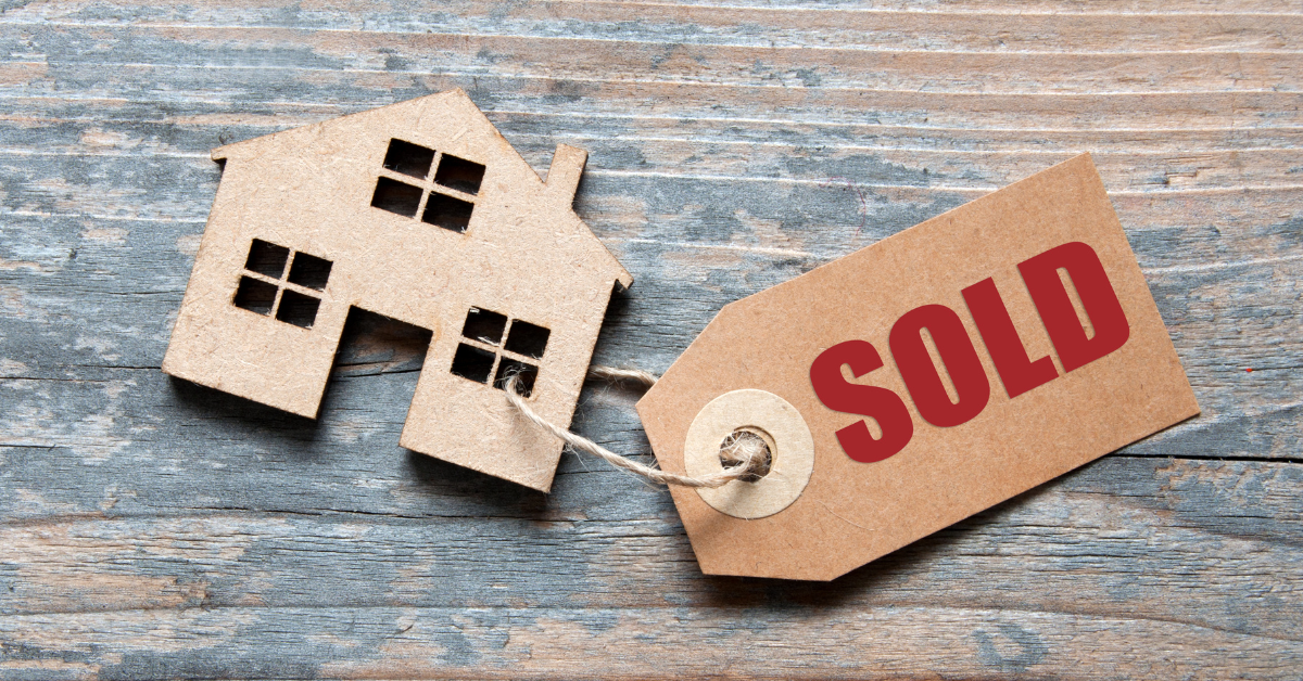 Setting You Up to Successfully Sell Your Home